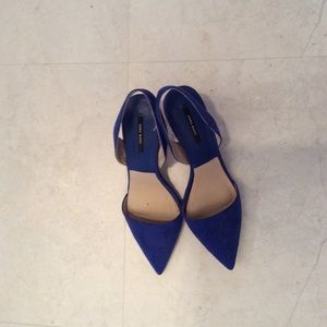 Zara shoes